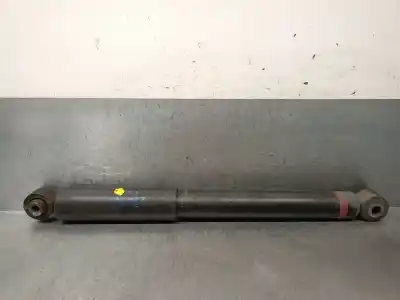 Second-hand car spare part Rear Left Shock Absorber for MAZDA 6 RANCHERA FAMILIAR (GH) 2.0 MZR-CD (GH14) OEM IAM references GS1M28700D  GS1M28700DGS1M28700D