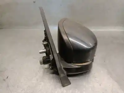 Автозапчасти б/у левое зеркало за renault espace iv (jk0/1_) 2.2 dci (jk0h) ссылки oem iam 7701053699  7701053699