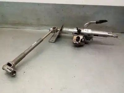 Peça sobressalente para automóvel em segunda mão coluna de direcção por fiat doblo autobús (263_) 1.6 d multijet (263axp1b) referências oem iam 0520040030e