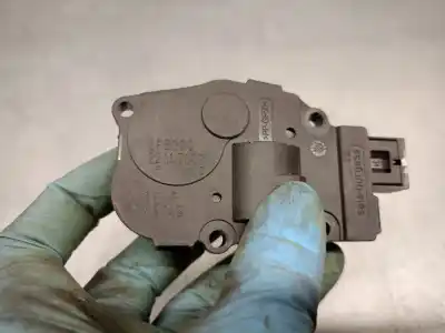 Автозапчастина б/у двигатель відкривання люків кондиціонація для audi a5 (8t3) 3.0 tdi quattro посилання на oem iam efb330 k9749 behr 8k0820511c