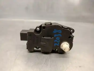 Автозапчастина б/у двигатель відкривання люків кондиціонація для audi a5 (8t3) 3.0 tdi quattro посилання на oem iam efb330 k9749 behr 8k0820511c