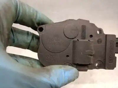 Автозапчастина б/у двигатель відкривання люків кондиціонація для audi a5 (8t3) 3.0 tdi quattro посилання на oem iam efb330 k9749 behr 8k0820511c