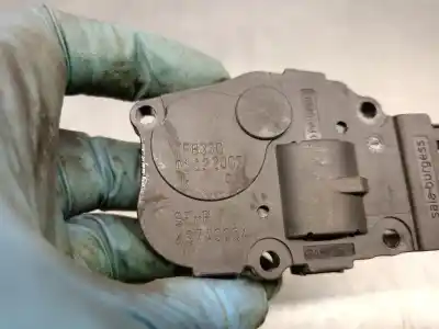 Pezzo di ricambio per auto di seconda mano motore apertura boccole aria condizionata per audi a5 (8t3) 3.0 tdi quattro riferimenti oem iam efb330 k9749004 behr 8k0820511c