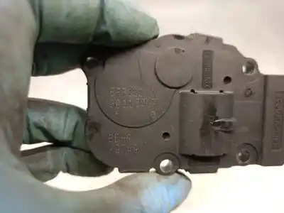 İkinci el araba yedek parçası klima kapaklari açma motoru için audi a5 (8t3) 3.0 tdi quattro oem iam referansları efb330 k9749 behr 8k0820511c