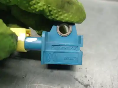 Second-hand car spare part sensor for audi q3 (8ub, 8ug) 2.0 tdi oem iam references 5k0959351a 5wk44270 sme 