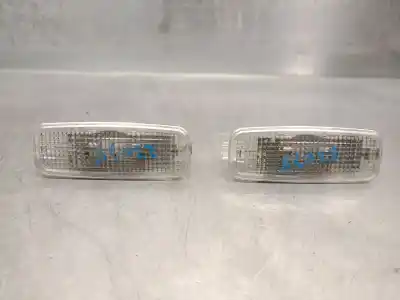 Автозапчастина б/у внутрішне світло для audi a5 (8t3) 3.0 tdi quattro посилання на oem iam 4d0947105a