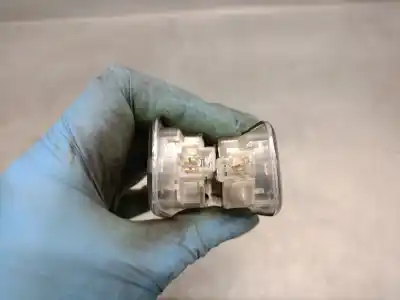 Piesă de schimb auto la mâna a doua lumina interioara pentru audi a5 (8t3) 3.0 tdi quattro referințe oem iam 4d0947105a  4e0947105