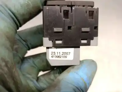 Автозапчастина б/у вимикач для audi a5 (8t3) 3.0 tdi quattro посилання на oem iam 4f0962109  4f0962109