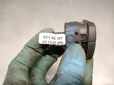 Автозапчастина б/у вимикач для audi a5 (8t3) 3.0 tdi quattro посилання на oem iam 8t1962107  8t1962107