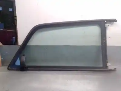 Автозапчастина б/у ліве задне скорівне скло для peugeot 307 break / sw (s1) 1.6 16v cat посилання на oem iam 43r00049  