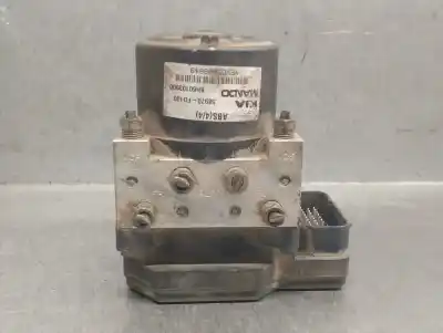 Peça sobressalente para automóvel em segunda mão Abs por KIA RIO I FASTBACK (DC) 1.3 Referências OEM IAM 58970FD100  58970FD100