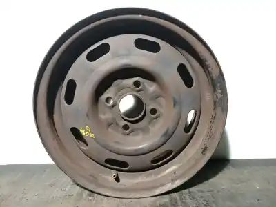 Second-hand car spare part rim for kia rio i fastback (dc) 1.3 oem iam references k9965g75540