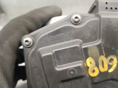 Автозапчасти б/у бабочка коробка за ford focus iii 1.0 ecoboost ссылки oem iam cm5g9f991fa  1828779