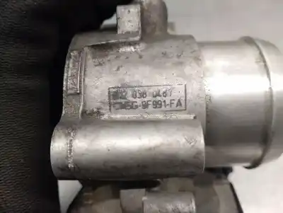 Автозапчасти б/у бабочка коробка за ford focus iii 1.0 ecoboost ссылки oem iam cm5g9f991fa  1828779