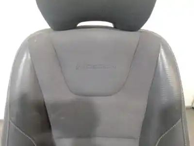 Автозапчасти б/у сиденье правое переднее за volvo v60 i (155) d3 / d4 ссылки oem iam 8621424  8621424