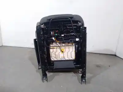 Автозапчасти б/у сиденье правое переднее за volvo v60 i (155) d3 / d4 ссылки oem iam 8621424  8621424