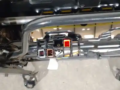 Автозапчасти б/у сиденье правое переднее за volvo v60 i (155) d3 / d4 ссылки oem iam 8621424  8621424