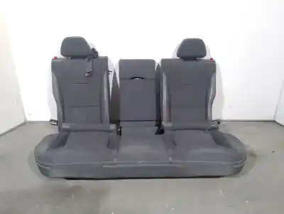 Автозапчасти б/у задние сиденья за VOLVO V60 I (155) D3 / D4 ссылки OEM IAM 39818545  39818545