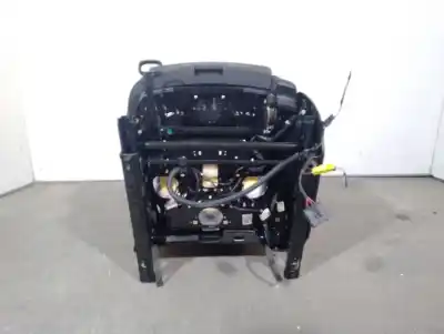 Автозапчастина б/у ліве передне сиділо для audi q3 (8ub, 8ug) 2.0 tdi посилання на oem iam 8u0881361m  8u0881361m