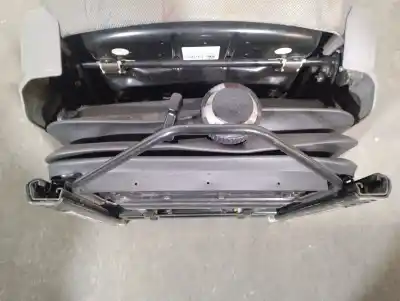 Автозапчасти б/у левое переднее сидение за vw crafter 30-50 caja/chasis (2f_) 2.5 tdi ссылки oem iam 2e0881805c  2e0881805c
