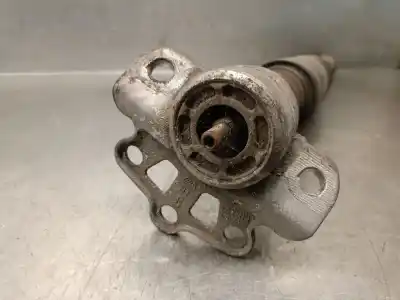 Pezzo di ricambio per auto di seconda mano ammortizzatore posteriore sinistro per opel corsa d (s07) 1.3 cdti (l08, l68) riferimenti oem iam 436754 343459 kyb 436754