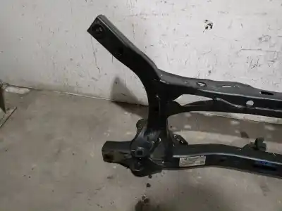 Second-hand car spare part rear axle for kia xceed (cd) 1.5 t-gdi oem iam references 55410j7aa0  55410j7aa0