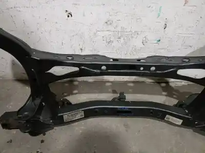 Second-hand car spare part rear axle for kia xceed (cd) 1.5 t-gdi oem iam references 55410j7aa0  55410j7aa0