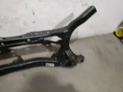 Second-hand car spare part rear axle for kia xceed (cd) 1.5 t-gdi oem iam references 55410j7aa0  55410j7aa0