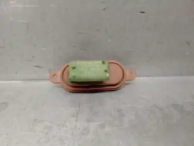 Peça sobressalente para automóvel em segunda mão resistência sofagem chauffage por fiat ducato furgón (230_) 2.8 tdi referências oem iam 1306600080