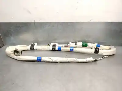 Автозапчасти б/у передняя левая боковая подушка безопасности за AUDI A5 (8T3) 3.0 TDI QUATTRO ссылки OEM IAM 8T0880741A  8T0880741B