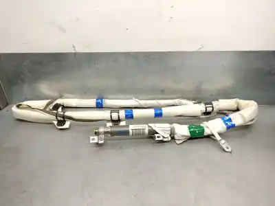 Автозапчастина б/у передня ліва бічна подушка безпеки для audi a5 (8t3) 3.0 tdi quattro посилання на oem iam 8t0880741a  8t0880741b