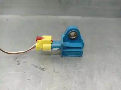 Pezzo di ricambio per auto di seconda mano Sensore per AUDI Q3 (8UB, 8UG) 2.0 TDI Riferimenti OEM IAM 5K0959351A 5WK44270 SME 