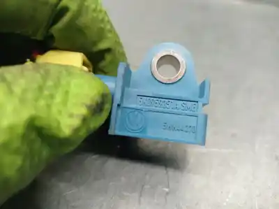 Second-hand car spare part sensor for audi q3 (8ub, 8ug) 2.0 tdi oem iam references 5k0959351a 5wk44270 sme 