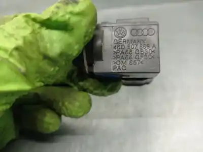 Автозапчастина б/у датчик для audi q3 (8ub, 8ug) 2.0 tdi посилання на oem iam 4b0907659a  