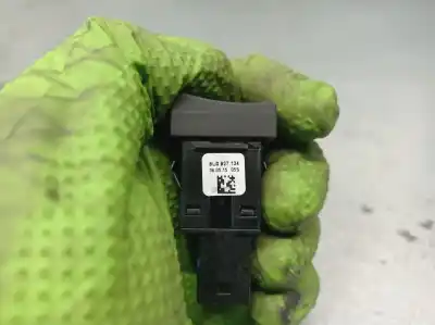 Автозапчасти б/у выключатель за audi q3 (8ub, 8ug) 2.0 tdi ссылки oem iam 8u0927134  