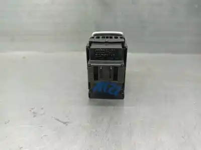 Автозапчастина б/у важіль ручного гальма для audi q3 (8ub, 8ug) 2.0 tdi посилання на oem iam 8u0927225g  8u0927225g