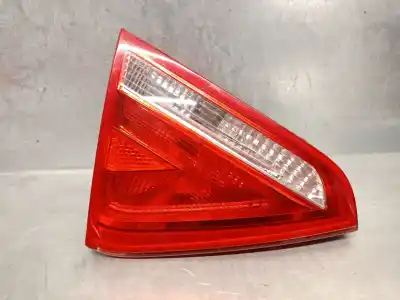 Автозапчасти б/у ЛЕВЫЙ ЗАДНИЙ ФОНАРЬ за AUDI A5 (8T3)  ссылки OEM IAM 8T0945093  8T0945093