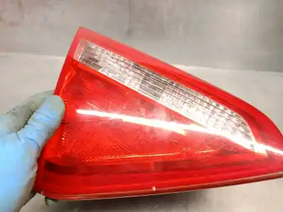 Автозапчастина б/у лівий ход ліхар для audi a5 (8t3) 3.0 tdi quattro посилання на oem iam 8t0945093  8t0945093