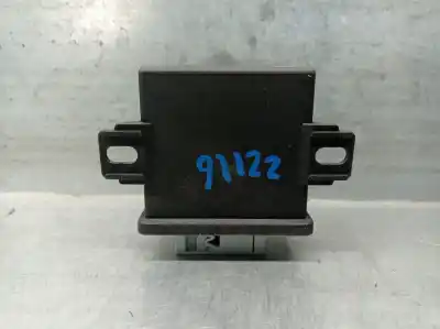 Second-hand car spare part electronic module for audi q3 (8ub, 8ug) 2.0 tdi oem iam references 8x0907357e 01017831ab hella 