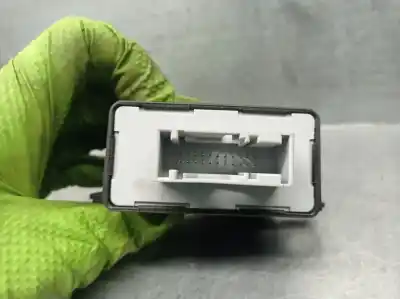 Second-hand car spare part electronic module for audi q3 (8ub, 8ug) 2.0 tdi oem iam references 8x0907357e 01017831ab hella 