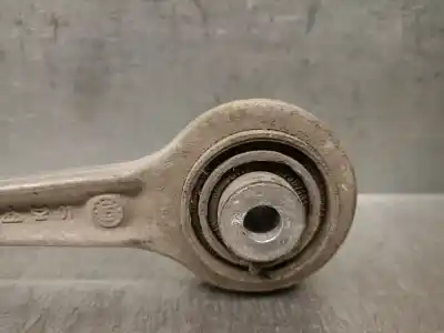 Автозапчасти б/у левый задний верхний рычаг подвески за bmw 5 (e60) 530 d ссылки oem iam 33322348886  33322348886