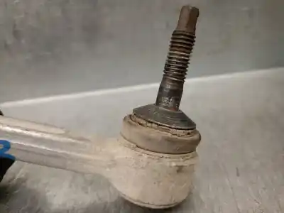 Автозапчасти б/у левый задний верхний рычаг подвески за bmw 5 (e60) 530 d ссылки oem iam 33322348886  33322348886