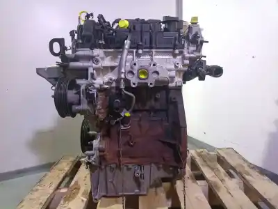 Second-hand car spare part complete engine for ford focus iii 1.0 ecoboost oem iam references m1da ca43212 1835980