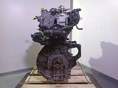 Second-hand car spare part complete engine for ford focus iii 1.0 ecoboost oem iam references m1da ca43212 1835980