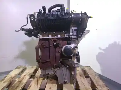 Second-hand car spare part complete engine for ford focus iii 1.0 ecoboost oem iam references m1da ca43212 1835980