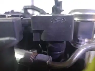 Second-hand car spare part complete engine for ford focus iii 1.0 ecoboost oem iam references m1da ca43212 1835980