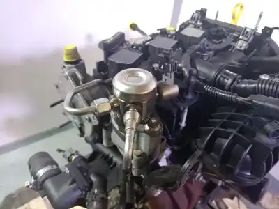 Second-hand car spare part complete engine for ford focus iii 1.0 ecoboost oem iam references m1da ca43212 1835980