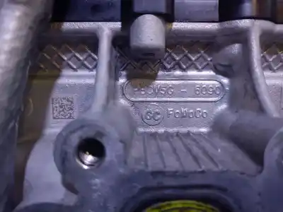 Second-hand car spare part complete engine for ford focus iii 1.0 ecoboost oem iam references m1da ca43212 1835980