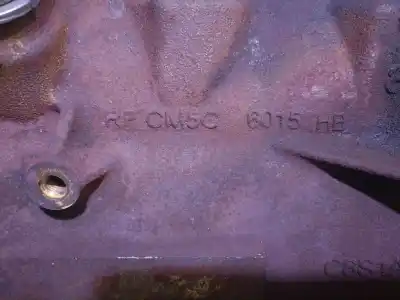 Second-hand car spare part complete engine for ford focus iii 1.0 ecoboost oem iam references m1da ca43212 1835980