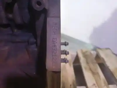 Second-hand car spare part complete engine for ford focus iii 1.0 ecoboost oem iam references m1da ca43212 1835980